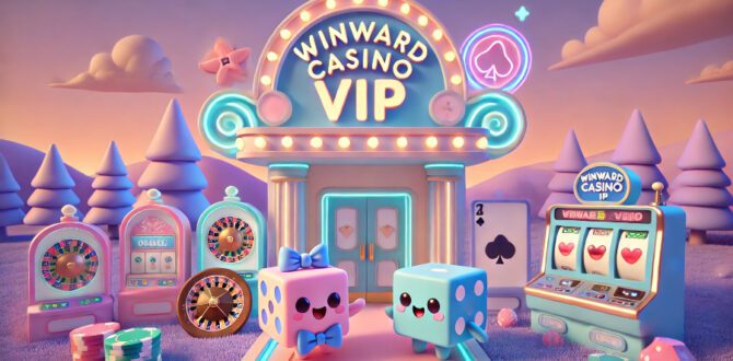 Winward Casino Review