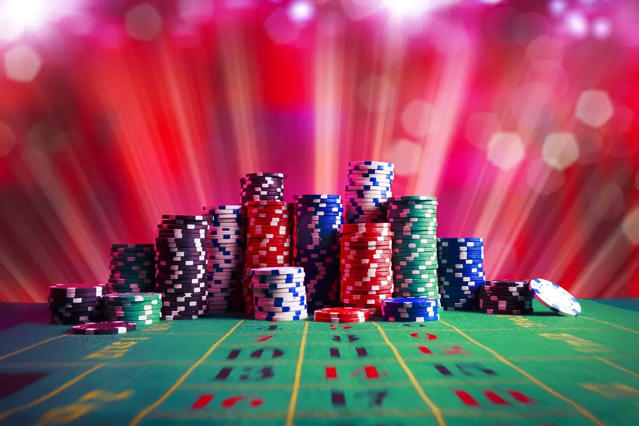 Protect Your Privacy While Gambling Online