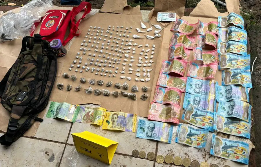 Costa Rica Cracks Down on Money Laundering