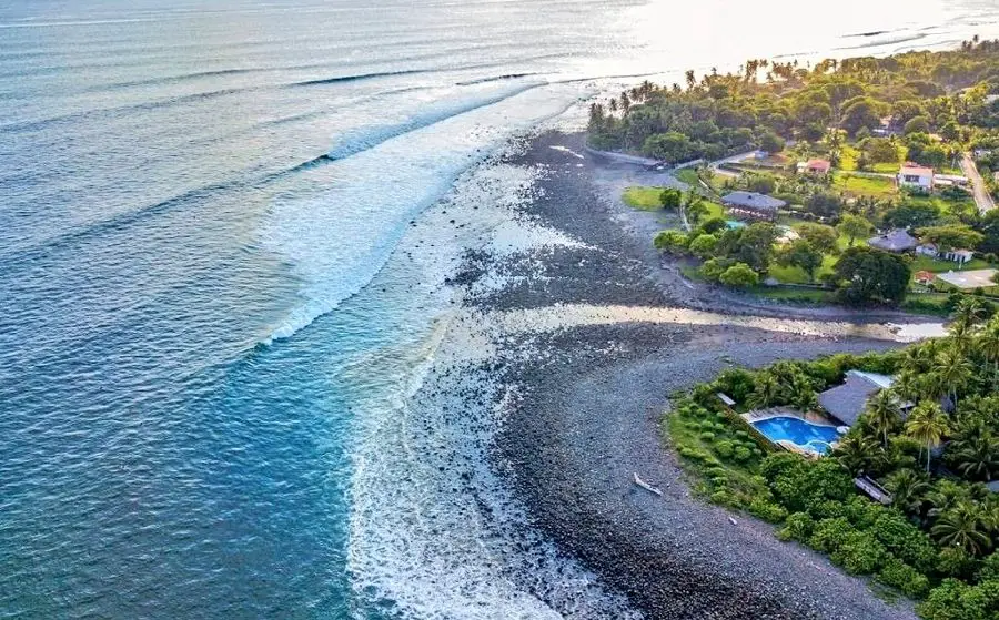 El Cocal El Salvador