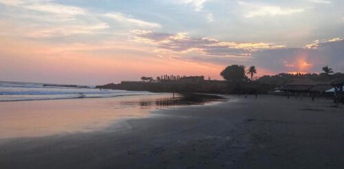 El Salvador’s Sun and Beach Tourist Route