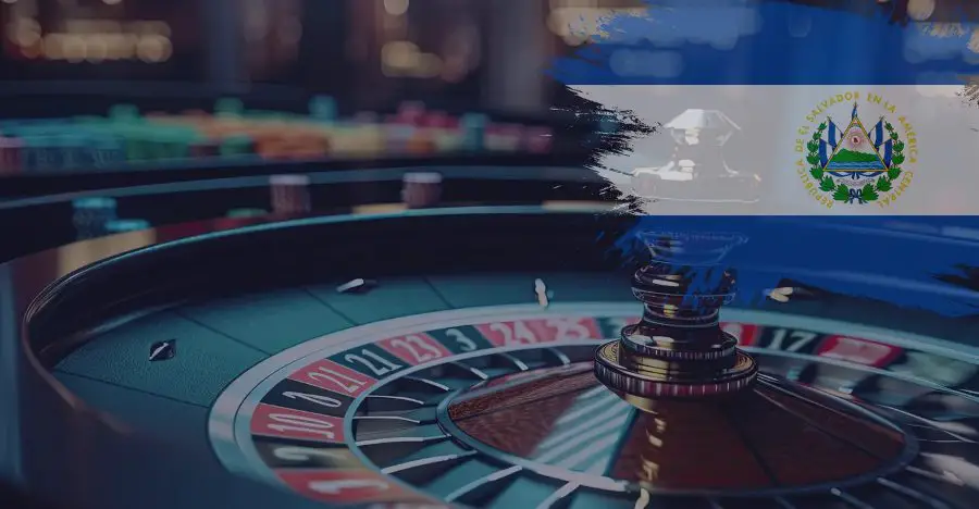 Gambling Licence in El Salvador