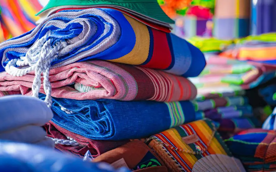 Salvadoran Crafts