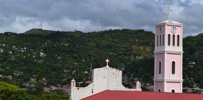 Matagalpa Nicaragua