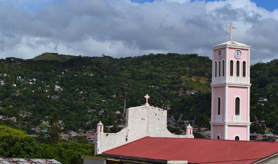 Matagalpa Nicaragua