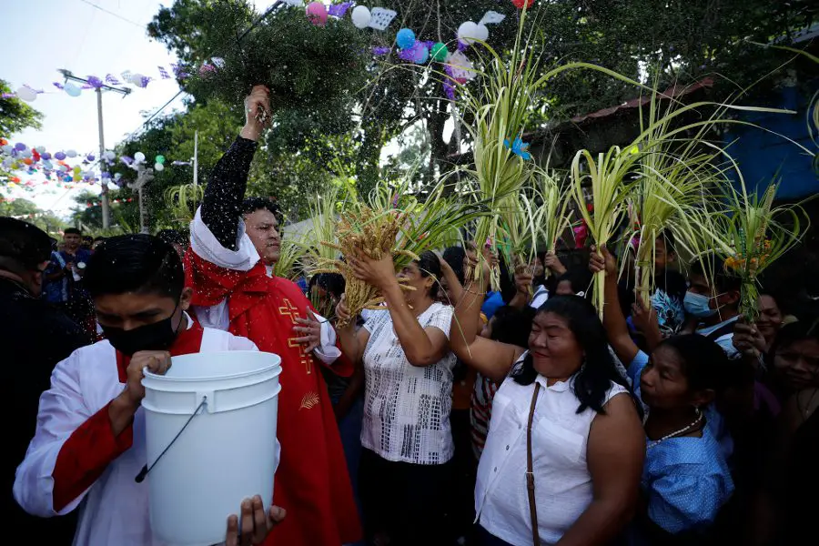 Domingo de Ramos