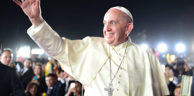 Pope Francis