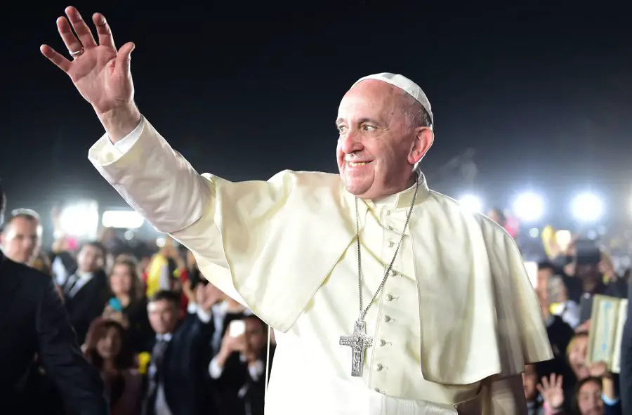 Pope Francis