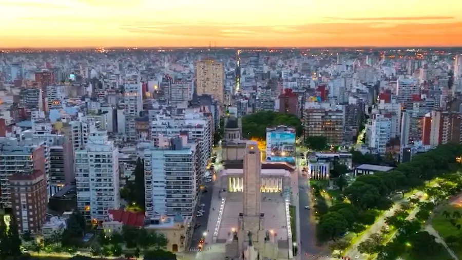 Rosario Argentina