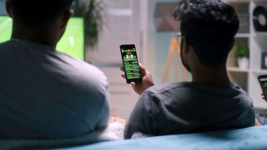 online betting in El Salvador