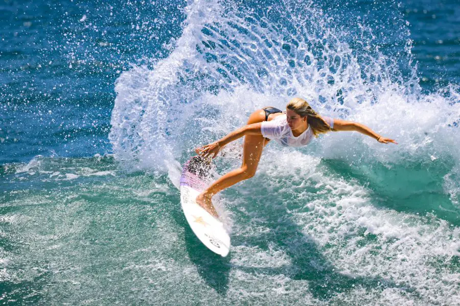 Surf City El Salvador