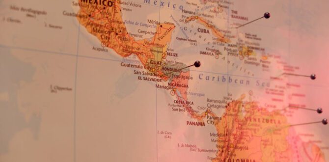 Crime Limits Central America’s Economic Growth