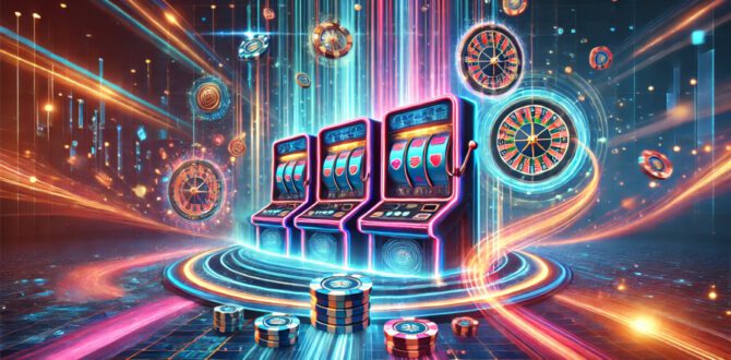 PokieSurf Casino