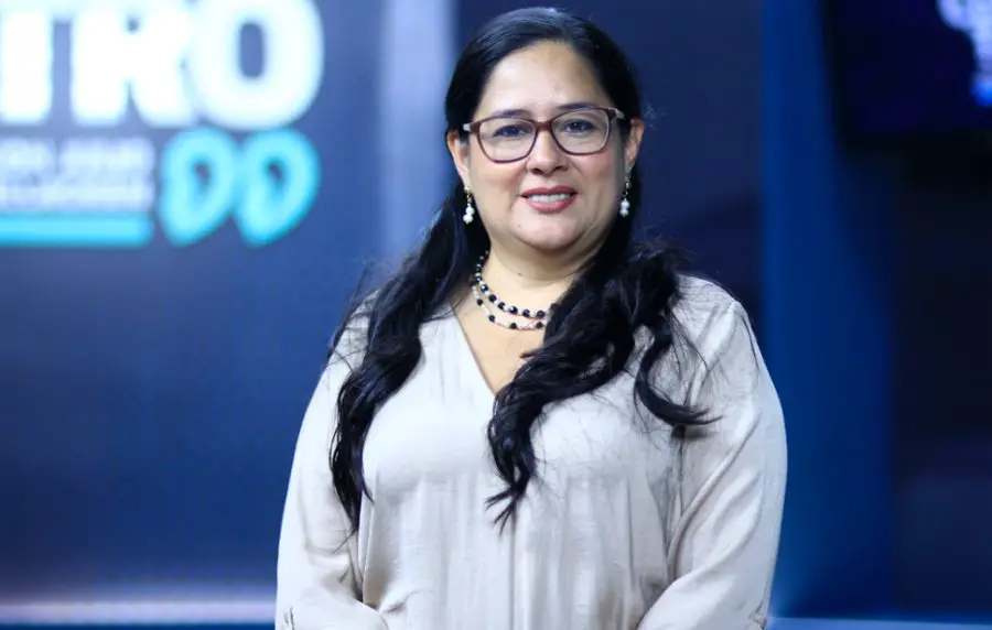 Ruth Lopez Cristosal