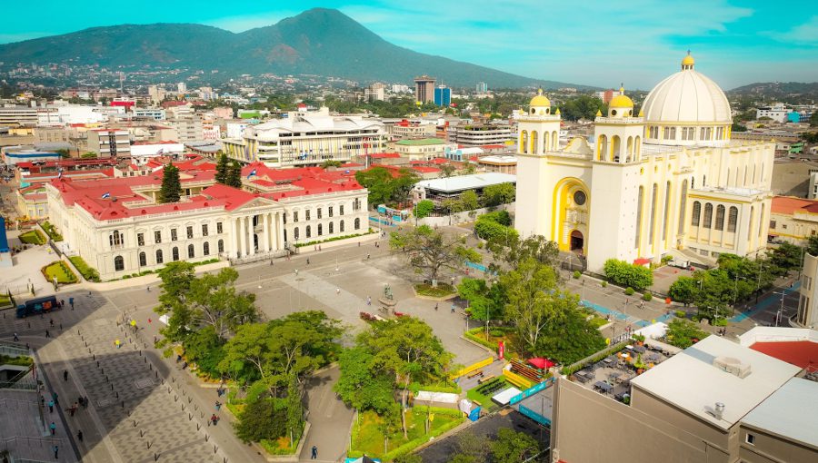 Top things to do in San Salvador
