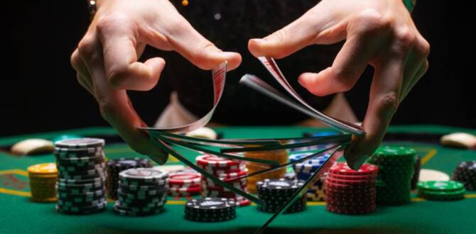 Gambling Regulation in El Salvador