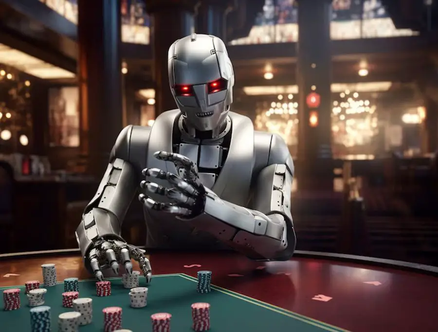 Personalize Your Online Casino