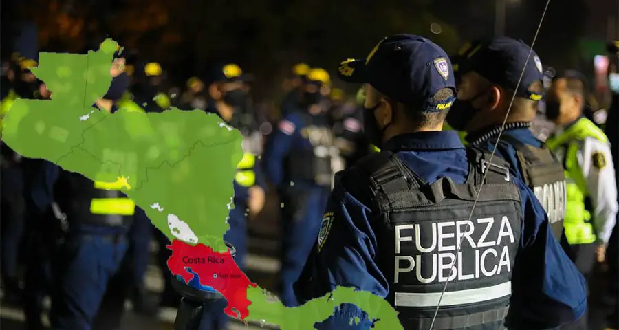 US-Costa Rica Extradition Agreement