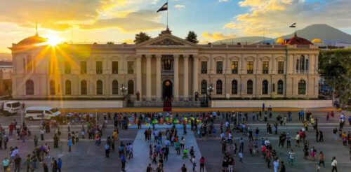 May 2025 News and Opinions