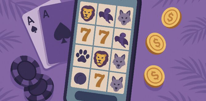 iWild Casino
