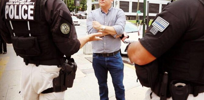 Salvadoran Journalist Mario Guevara