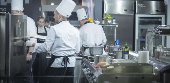 Best Brands for Commercial Kitchen