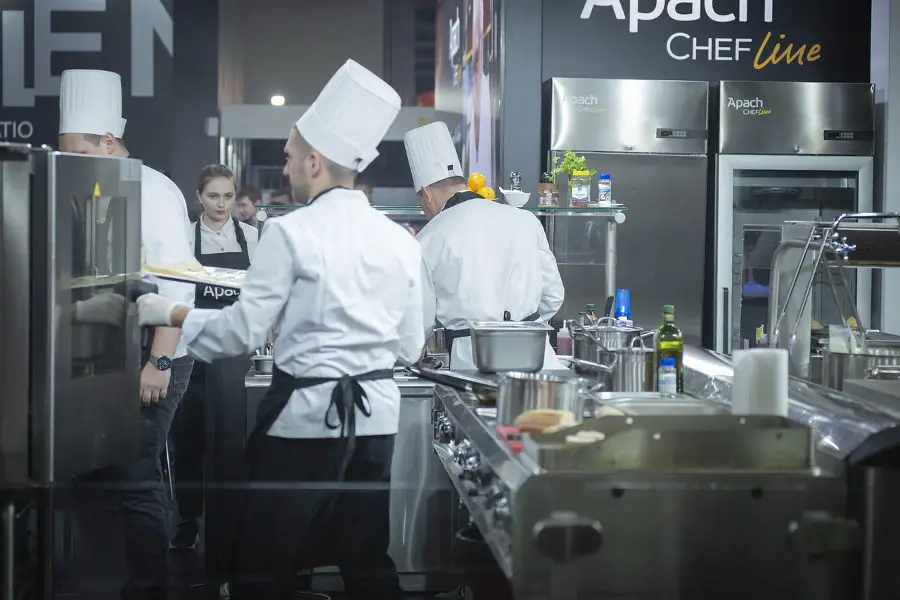 Best Brands for Commercial Kitchen