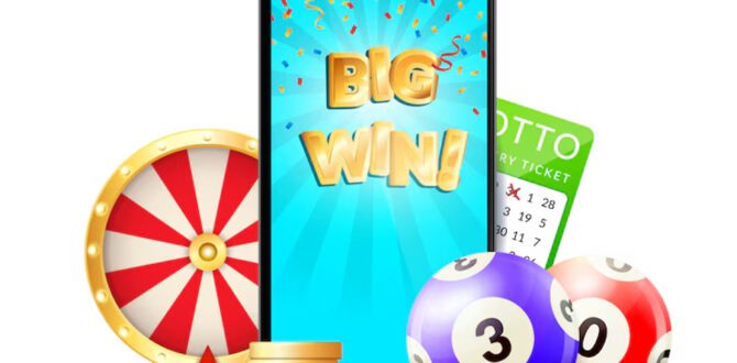 Online Casino