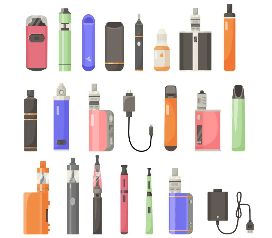 Top 5 Vape Kits You Shouldn’t Miss