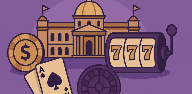 Palace of Chance