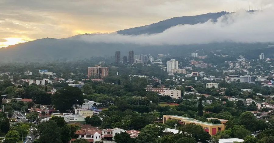 Most Dangerous Places In El Salvador