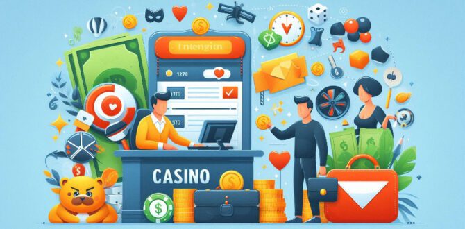 Slot bankroll management