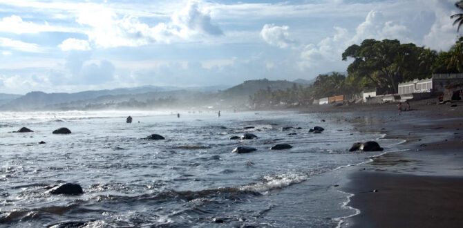 Wonderful Places in El Salvador