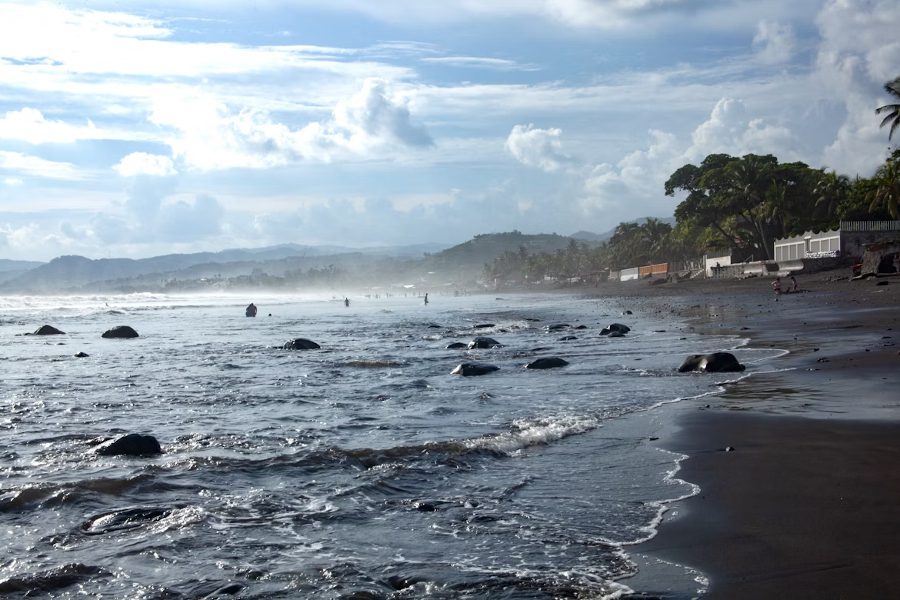 Wonderful Places in El Salvador