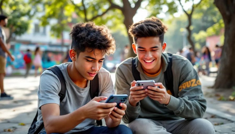 Youth Gaming El Salvador