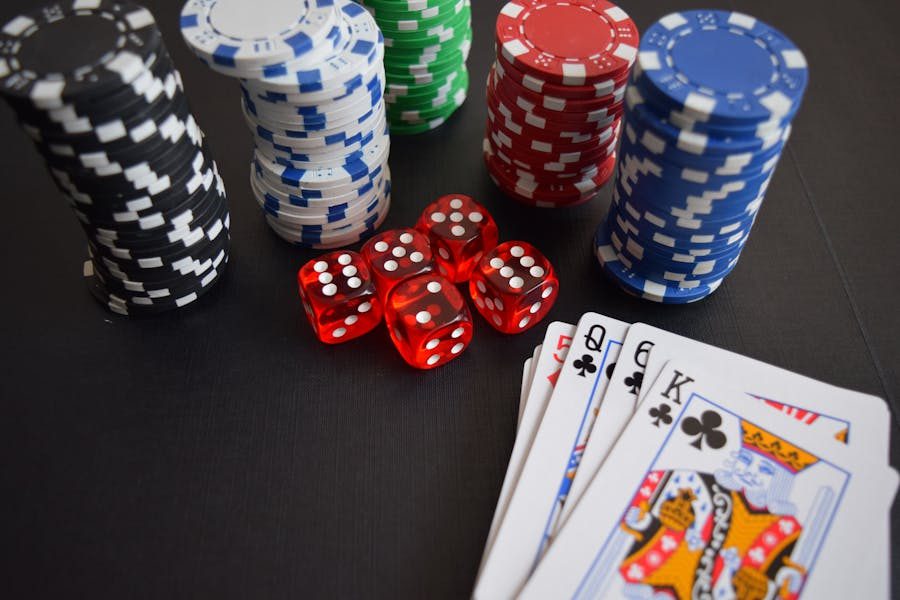 Applying Strategy to Online Slots and Casino Games