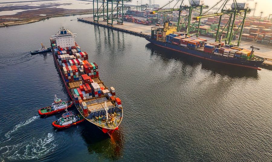 Trump Tariffs Take Effect