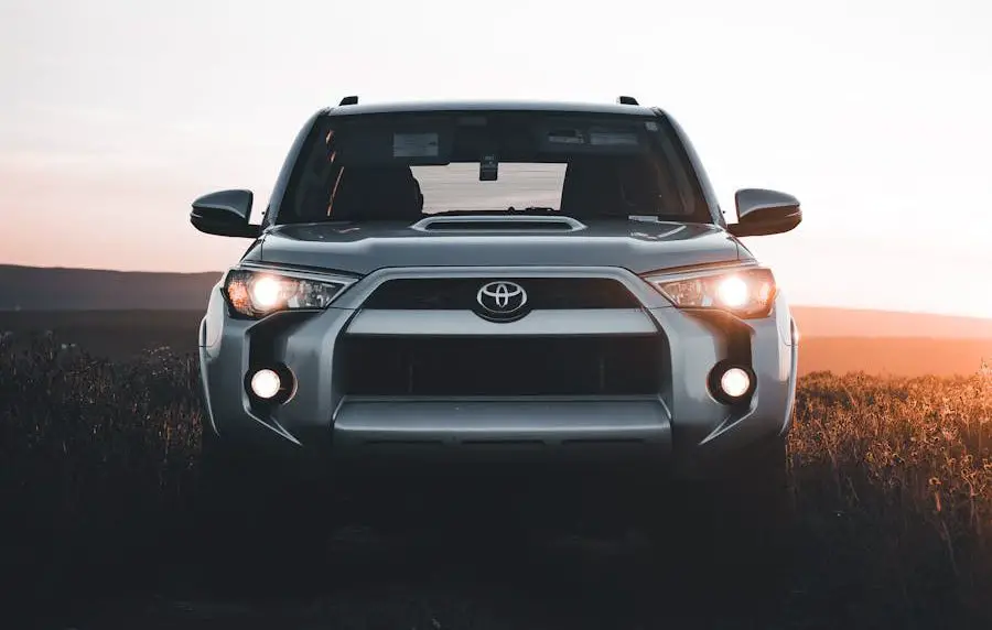 Used Toyota Dealer in San Diego
