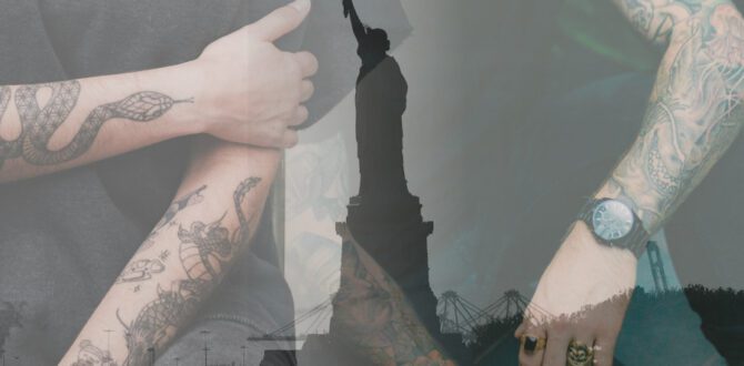 Tattoos, and America’s Due Process