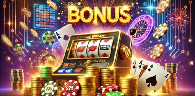 Casino Cashback vs. Freespins