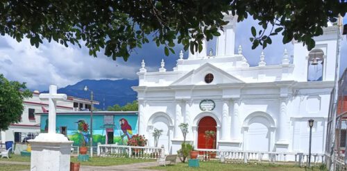 Citala in Chalatenango