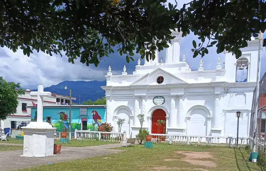 Citala in Chalatenango