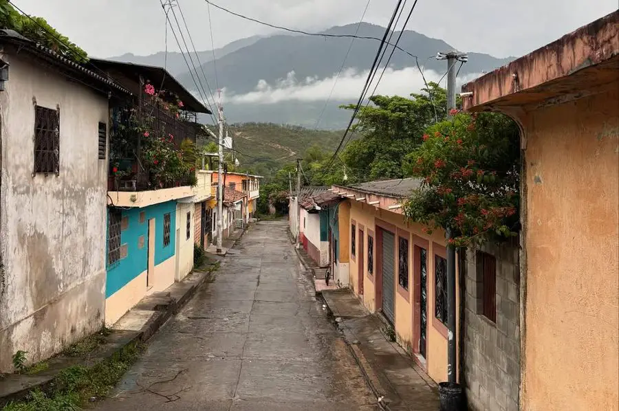 Citala in El Salvador