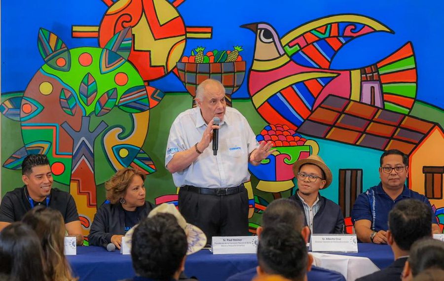 El Salvador 2025 Art and Design Festival