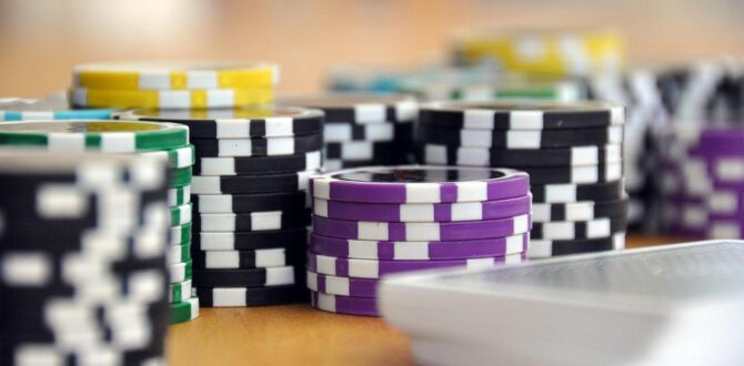 What Makes an Online Casino Secure