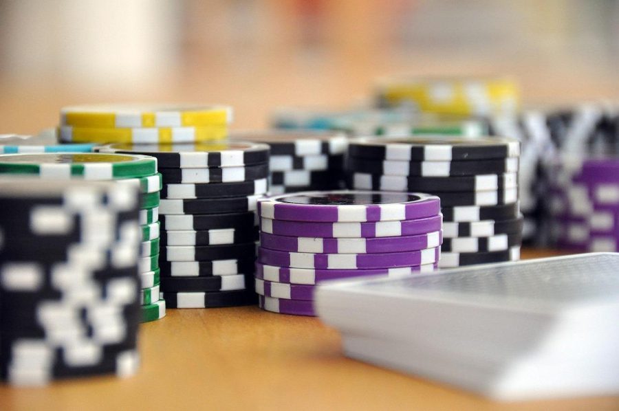 What Makes an Online Casino Secure