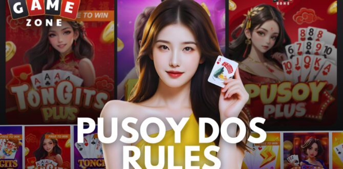 Keys to Mastering Pusoy Dos