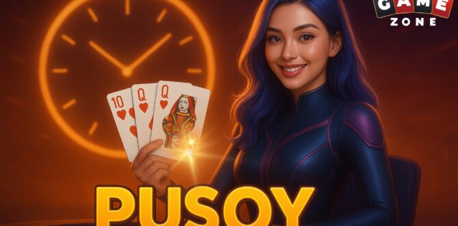 Fast-Track Your Pusoy Skills