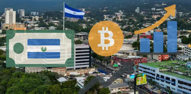 El Salvador Economy