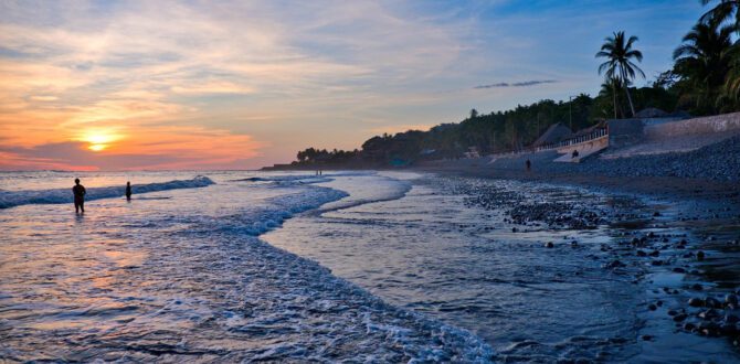 Is Surf City El Salvador Safe to Visit